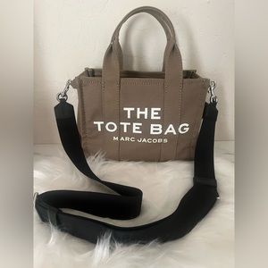 The Tote Bag Small SLATE GREEN